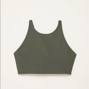 GIRLFRIEND Topanga Bra